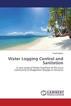 Paperback Water Logging Control and Sanitation Book