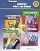 California 4-in-1 Lab Manual (Grade 8)