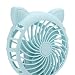 Imagen de Rosvola Mini Ventilador Portátil de Mano