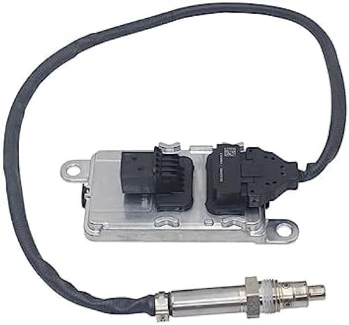 Capteur d'oxyde d'azote 5Wk96750C compatible Cummins 4326864 - Capteur NOx échappement camion
