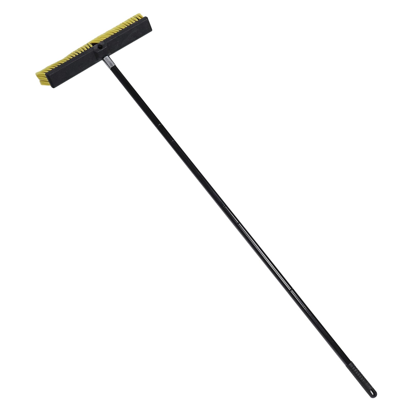 Szczotka Do Podłóg Zewnętrznych Miotła Uliczna Miotła Warsztatowa Szczotka Do Czyszczenia Płytek
