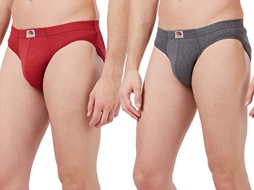 Image of Fruit of the Loom Men's Brief (Pack of 2)