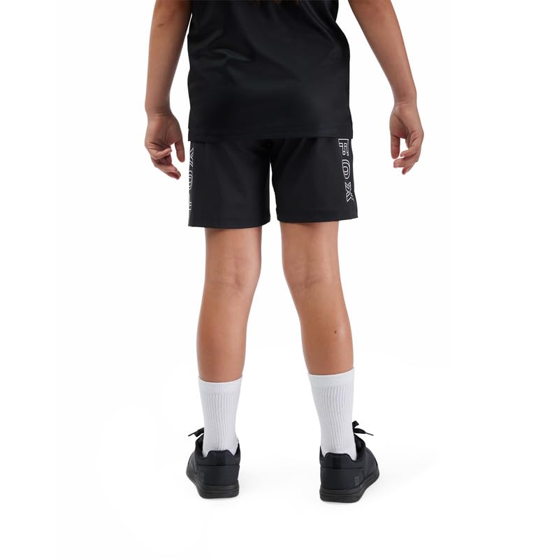 Fahrradhose Fox JUNIOR Ranger DIGI Image Black Y28