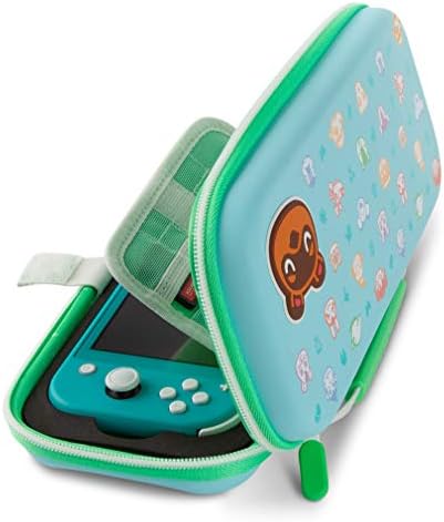 PowerA Protection Case for Nintendo Switch or Nintendo Switch Lite  Animal Crossing