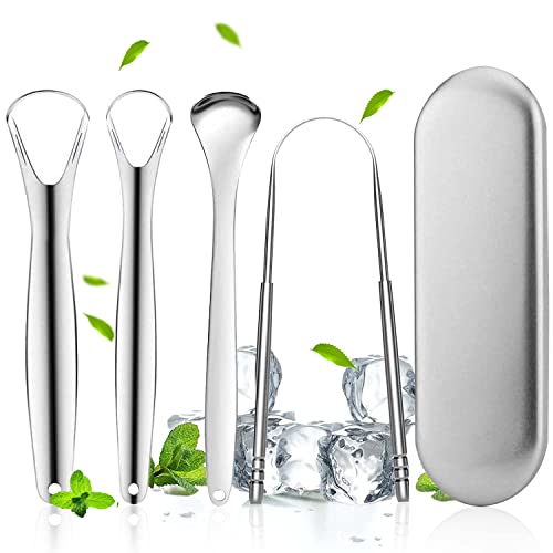 Consejos para Comprar Limpiador de lengua . 5