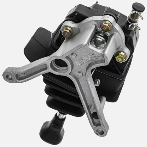 Levier de vitesse haute précision 5KM-18300-03-00 pour Grizzly 660 - 4