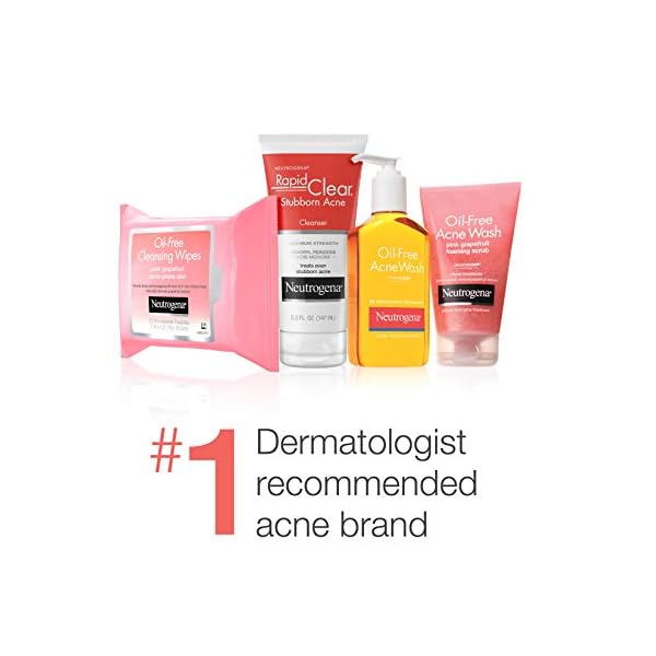 Neutrogena-Body-Clear-Acne-Treatment-Body-Wash-with-Salicylic-Acid-Acne-Medicine-Pink-Grapefruit-Body-Acne-Cleanser-to-Prevent-Breakouts-on-Back-Chest-Shoulders-85-fl-oz-Pack-of-3 Neutrogena Body Clear Acne Treatment Body Wash with Salicylic Acid Acne Medicine, Pink Grapefruit Body Acne Cleanser to Prevent Breakouts on Back, Chest & Shoulders, 3 x 8.5 fl. oz