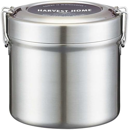 �X�P�[�^�[(Skater) �ۉ��ٓ��� ���Ԃ�^ 840ml ��e�� �j�� 2�i �X�e�����X �����`�W���[ �ۉ��ۗ� �^��f�M�\�� �x�[�V�b�N STLB2AG-A