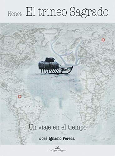 Portada de Nenet - Trineo sagrado