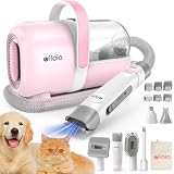 Afloia 6-in-1 Dog Grooming Kit