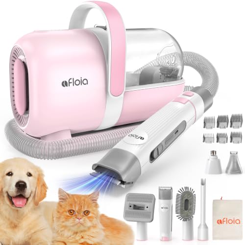 6-in-1 Kit with 1.5L Dust Cup