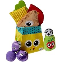 Lamaze Lunch Bag Playset