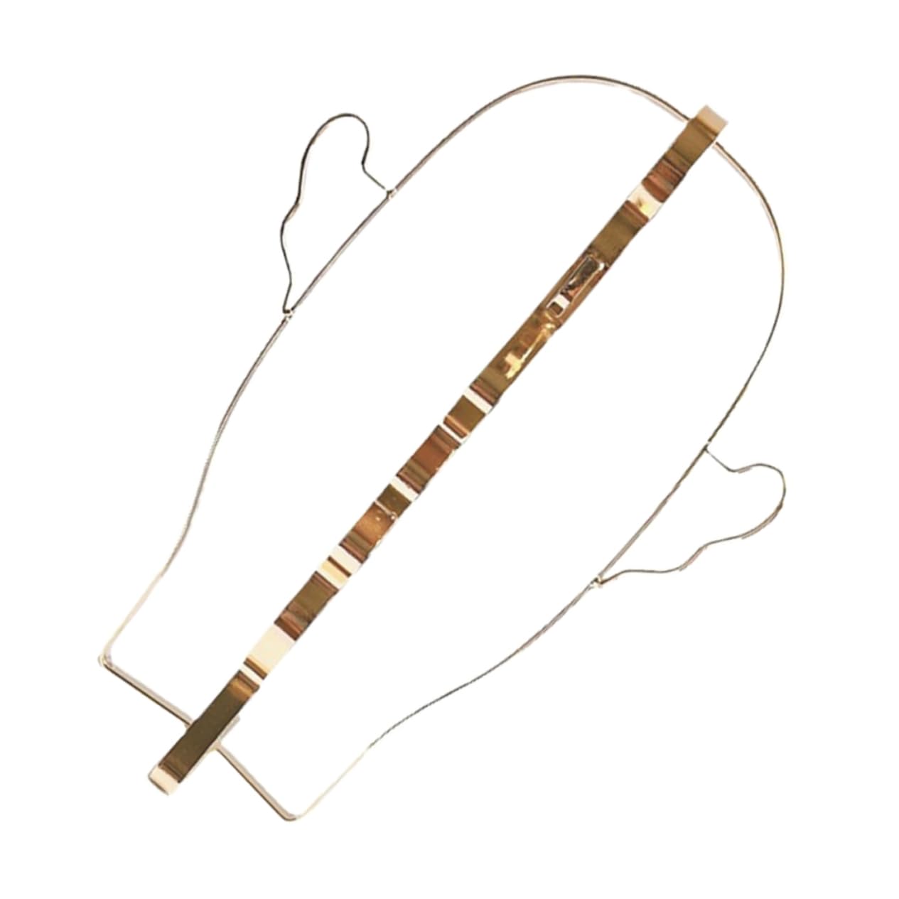 Ciieeo Eyeglasses Display Holder Unique Figure Design Sunglasses Organizer Stand for Home Office Eyewear Storage