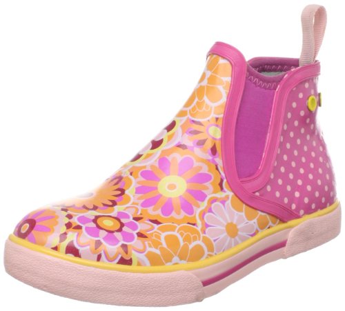 Image of Bogs Hawthorne Waterproof Sneaker (Toddler /Little Kid /Big Kid)
