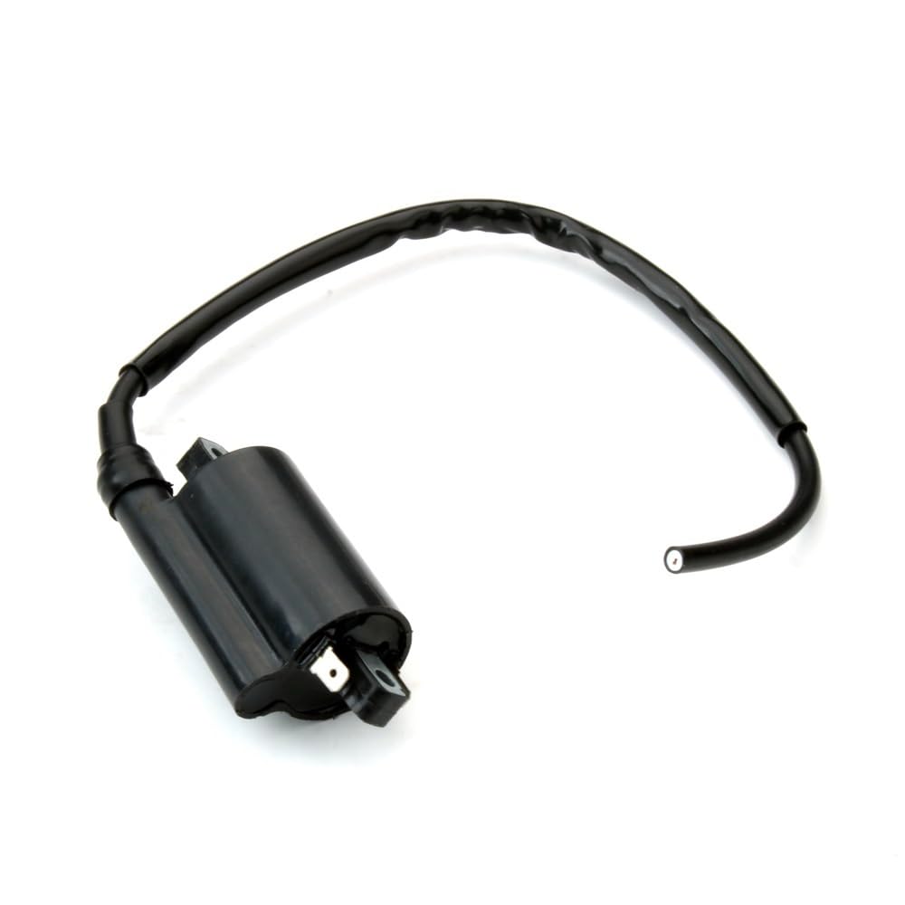 Bobina de encendido para 250cc y 450cc elimina fallos de chispa