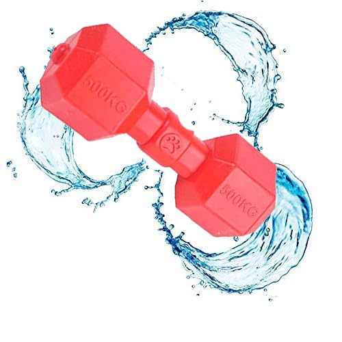 See full amazon price history chart for RvPaws Extra Strong Interactive Floating Pool Type Water Play Spiral Large Dumbbell Toy for Dogs - (Color May Vary) with Free Key Ring RvPaws Extra Strong Interactive Floating Pool Type Water Play Spiral Large Dumbbell Toy for Dogs - (Color May Vary) with Free Key Ring (B09J28PTSL) Amazon Price History, Amazon Price Tracker