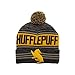 Harry Potter Hufflepuff Pom Beanie