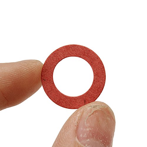 Pack of 200 Cardboard 18650 Battery Insulators Electric Insulating Adhesive Paper