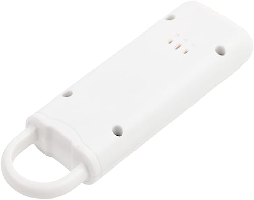 Miniatura 2 de Personal Alarm with 130dB Siren and Dual Strobe LED Lights for Self Defense, Emergency Safety Device for Women, Children, Elderly