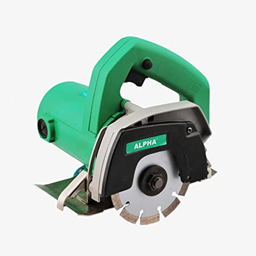 Image of ALPHA Marble cutter 100mm (4 inch) 1050W A91104