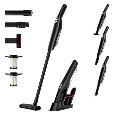 コードレスハンディ掃除機（軽量タイプ）