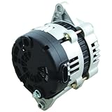 Technical Precision Replacement for CARQUEST 8483A ALTERNATOR
