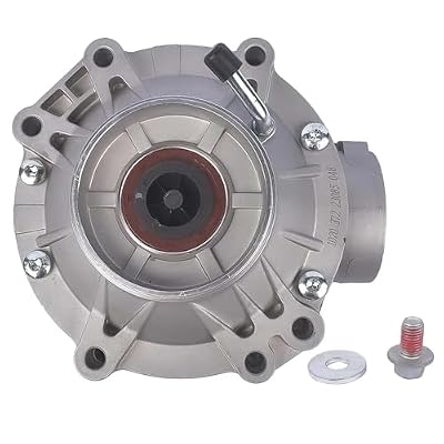 AP03 Complete Rear Differential Diff Replace Compatible With Can-Am Outlander 500 / Max 4X4 OE 703500878