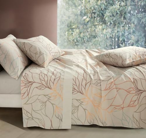 Gabel Completo Letto Copriletto Matrimoniale