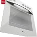 Teka HBE 490 ME WH Horno HBE490ME POLIVALENTE Blanco (80002), 2593 W,...