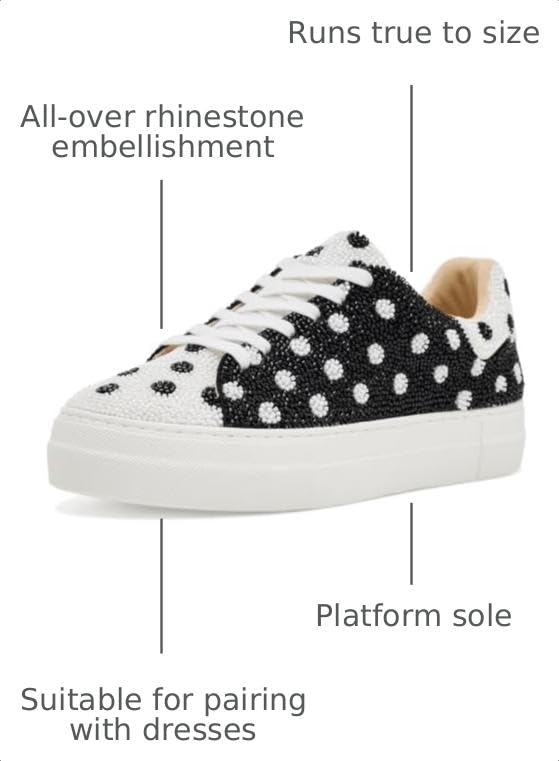 Image of Blue by Betsey Johnson Sidny