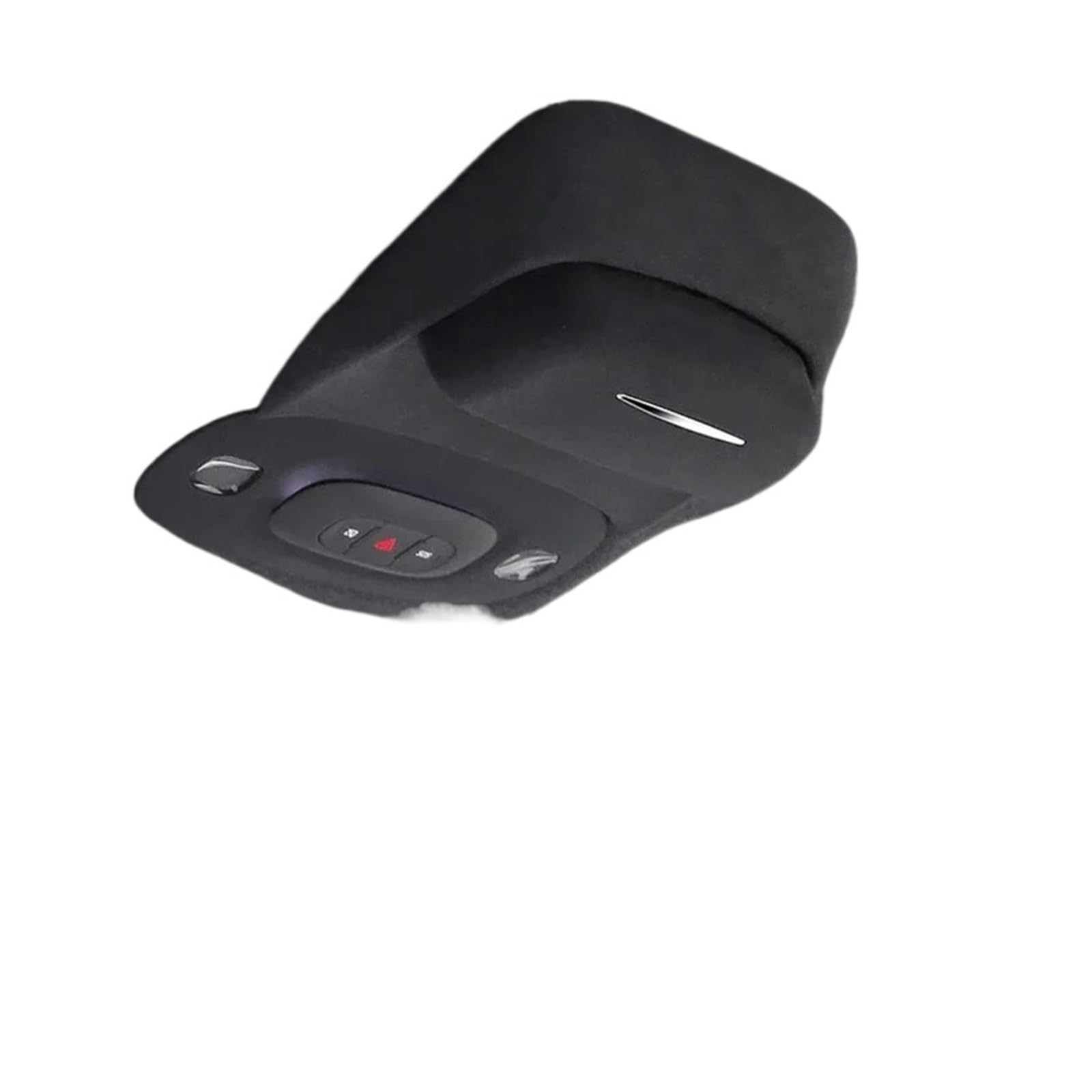 Visor Sunglasses Case For Xiaomi SU7 Car Glasses Case Roof Sunglasses Protection Anti-scratch Storage Clip Interior Supplies Car Glasses Cases