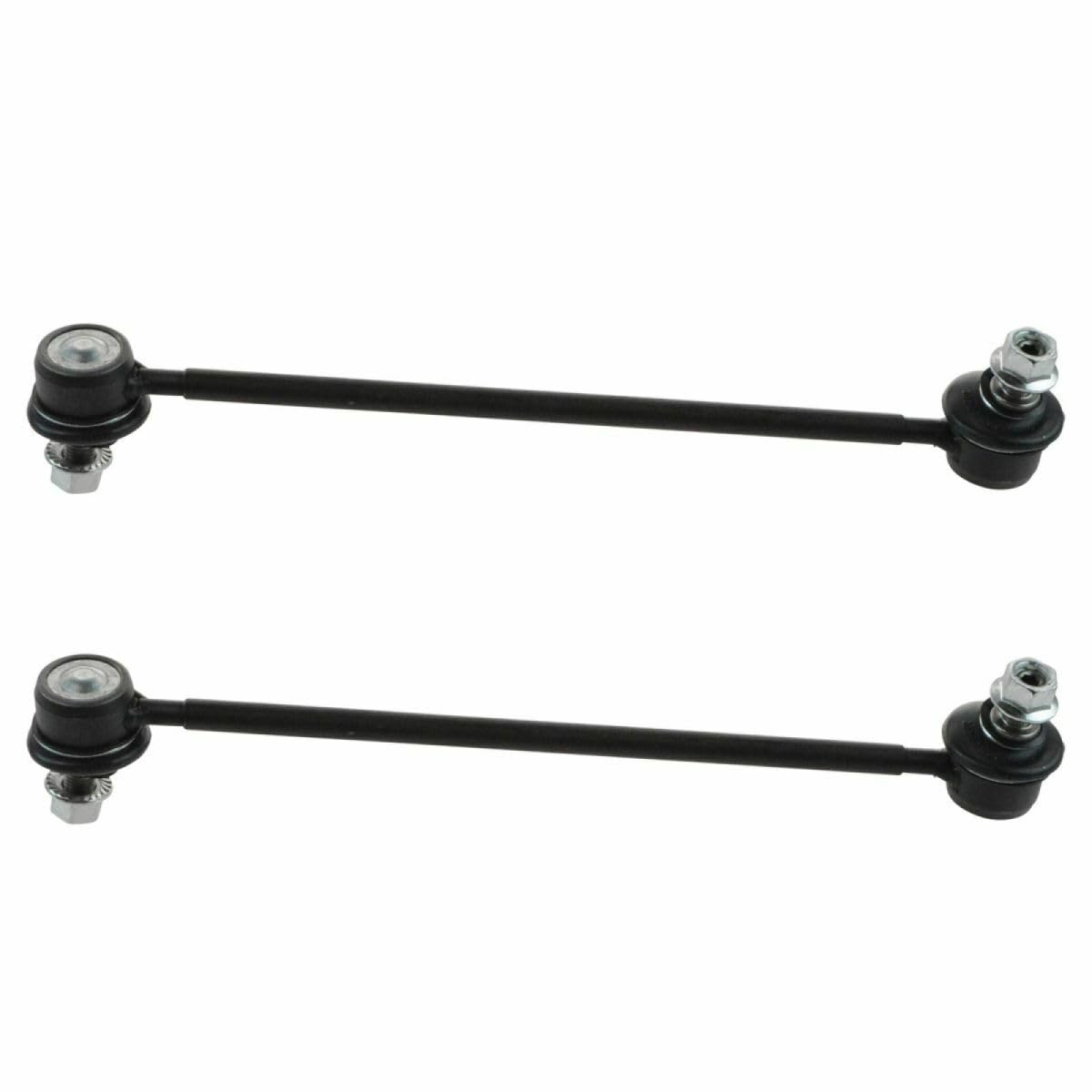 Amazon.com: MRRWIBH 4pcs Stabilizer Suspension Front Rear Left  