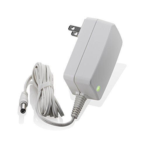 Medela Sonata Power Adaptor, Spare Power Supply Cord for Easy Portability, Designed for Sonata Breast Pump While Traveling or Away from Home, Authentic Medela Spare Part