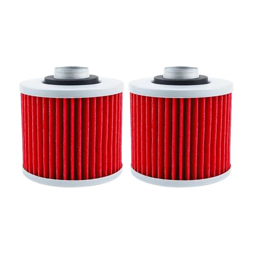 Filtre à huile pour moto FZR250 XC200 entretien vidange régulière