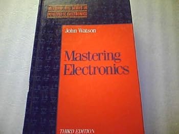 Mastering Electronics