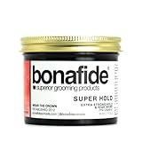 Bona Fide Pomade, 