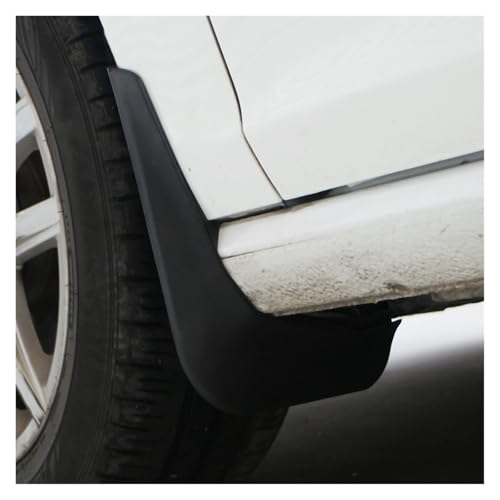 Guardabarros para Golf 7 que protegen tu coche contra salpicaduras y barro en carretera 4