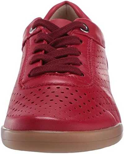ara Women's Lace-up Sneakers, Rot, 8.5 M US | Image 1