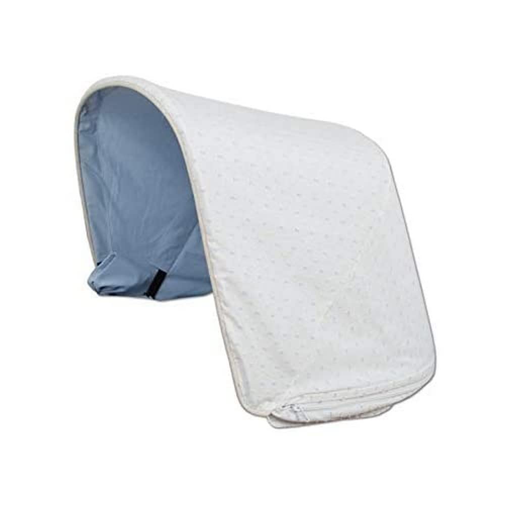 Babyline Bugaboo Sugar Sonnenverdeck für Erwachsene, unisex, Himmelblau