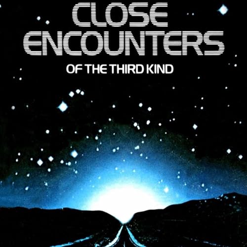 Close Encounters of the Third Kind (Potato Waaave)
