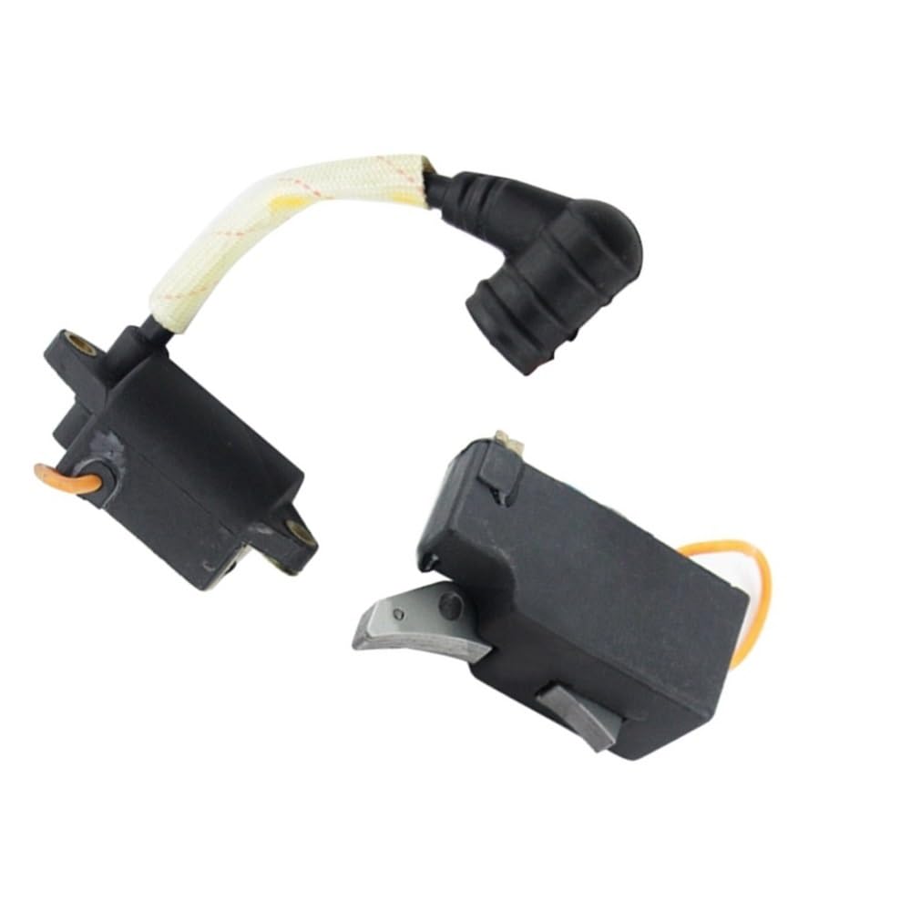 A411000460 1 Juego de accesorios de repuesto for módulo de bobina de encendido compatible con motosierra 488