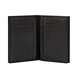 Liebe zum Detail und minimalistisches Design, reich an Platz für Kreditkarten und Ausweise. Eine Brieftasche, die Funktionalität und Qualität kombiniert, um Dir ein langlebiges Accessoire zu gewährleisten. Ein grossartiger Stil-Verbündeter, um alles was Du brauchst, sicher aufzubewahren.