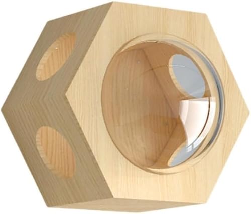 キャットウォーク 木製 吊り橋 DIY キャットタワー キャットステップ ステップ 屋内 壁掛け式猫用ステップ 猫家具 取り付け簡単 猫棚 天然素材 猫ハウス 爪とぎポール 遊び場 ストレス解消 無垢材 壁に取り付けられた キャットジャンプ 猫の爪とぎポス