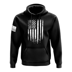 American Glory White Flag