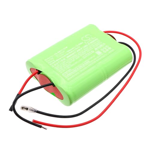 Batterie Homelite SC1800x6 pour cisaille UT44171 UT44176 1800mAh