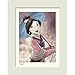 Disney Store quadro stampa Principessa Mulan edizione limitata 250