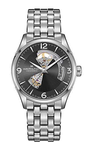 �n�~���g�� �W���Y�}�X�^�[ H32705181 �I�[�v���n�[�g �������� 42mm ���^���x���g [���s�A���i]