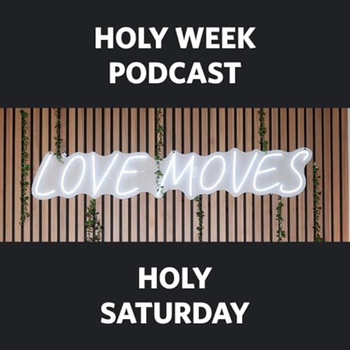 Holy Week Devotional Day 5: Holy Saturday | Waiting, Silence & Hope | Braden Hildebrand
