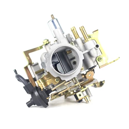 Carburateur SOLEX 32 mm en alliage pour Renault Express et Citroën 770208731
