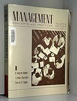 Management 0205115977 Book Cover
